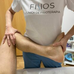 Imagen Fisios Fisioterapia Lesiones Musculares