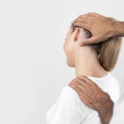 Imagen Fisios Fisioterapia Tratamiento Cervicalgia