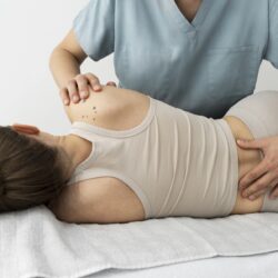 Imagen Fisios Fisioterapia Tratamiento Lumbalgia