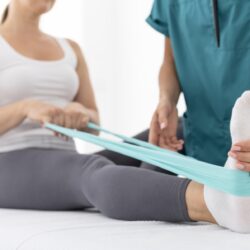 Imagen Fisios Fisioterapia ejercicios terapeuticos