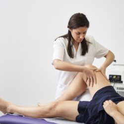 Imagen Fisios Fisioterapia sobrecarga muscular